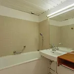 Front De Avec Piscine Et Balcon A - Fr-1-3-412 Apartment
