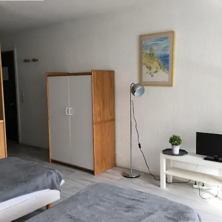 Front De Avec Piscine Et Balcon A - Fr-1-3-412 Lejlighed Biarritz