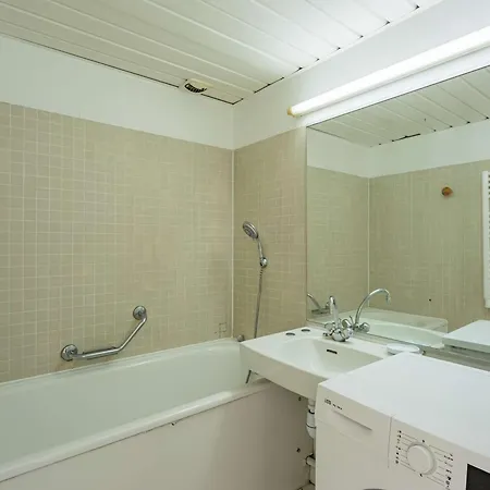 Apartamento Front De Avec Piscine Et Balcon A - Fr-1-3-412 Biarriz